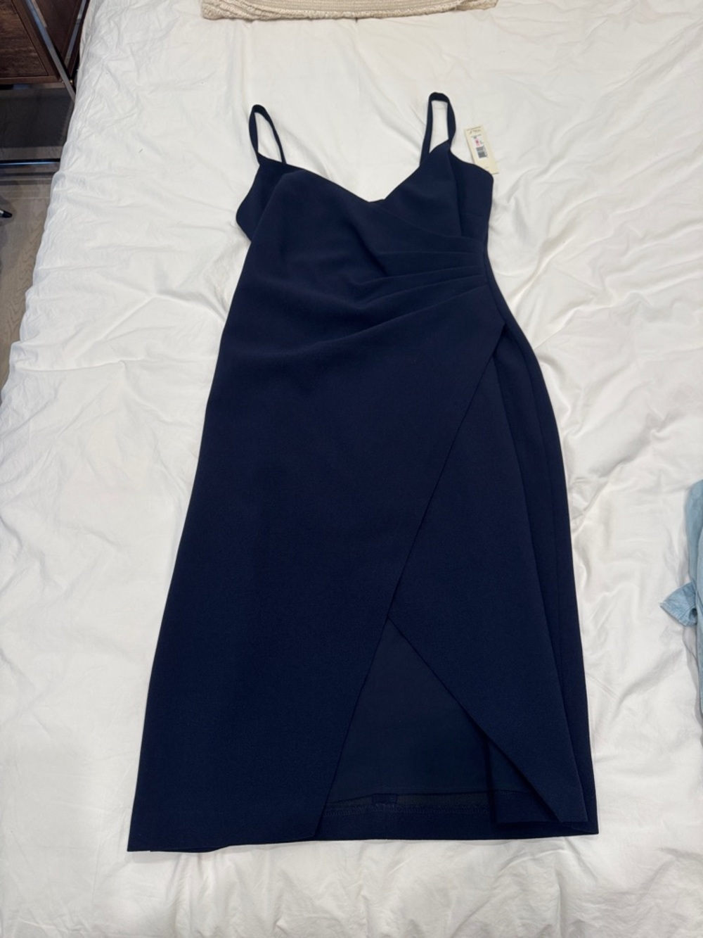 Dress - never worn with tags